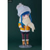 Laid-Back Camp - Nadeshiko Kagamihara or Rin Shima doll, Harmonia Humming
