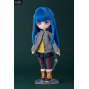 Laid-Back Camp - Nadeshiko Kagamihara or Rin Shima doll, Harmonia Humming