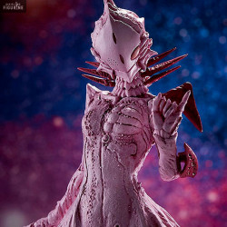 Knights of Sidonia: Love...