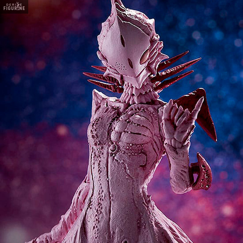 Knights of Sidonia: Love Woven in the Stars - Figurine Tsumugi Shiraui, Pop Up Parade L