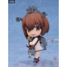Kantai Collection - Yukikaze figure, Nendoroid