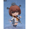 Kantai Collection - Figurine Yukikaze, Nendoroid
