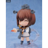 Kantai Collection - Figurine Yukikaze, Nendoroid