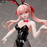 A Couple of Cuckoos - Figurine Erika Amano, Bunny