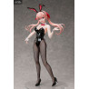 A Couple of Cuckoos - Figurine Erika Amano, Bunny