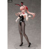 A Couple of Cuckoos - Figurine Erika Amano, Bunny