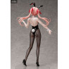 A Couple of Cuckoos - Figurine Erika Amano, Bunny