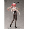A Couple of Cuckoos - Figurine Erika Amano, Bunny