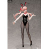 A Couple of Cuckoos - Figurine Erika Amano, Bunny