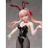 A Couple of Cuckoos - Figurine Erika Amano, Bunny