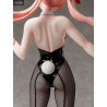 A Couple of Cuckoos - Figurine Erika Amano, Bunny