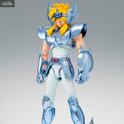 Saint Seiya - Cygnus Hyoga...
