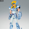 Saint Seiya - Cygnus Hyoga figure, Final Bronze, Myth Cloth EX