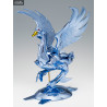 Saint Seiya - Figurine Cygnus Hyoga, Final Bronze, Myth Cloth EX
