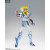Saint Seiya - Figurine Cygnus Hyoga, Final Bronze, Myth Cloth EX