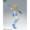 Saint Seiya - Figurine Cygnus Hyoga, Final Bronze, Myth Cloth EX