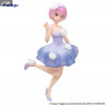 Re:Zero - Figurine Rem ou Ram Girly Coord, Trio-Try-iT