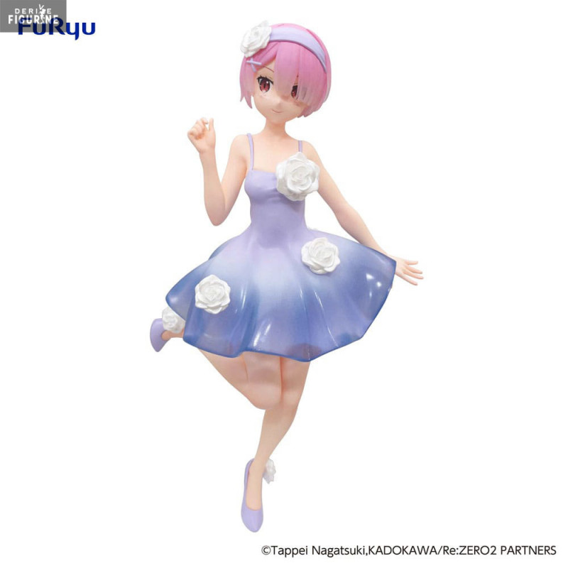 Re:Zero - Figurine Rem ou...