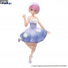 Re:Zero - Figurine Rem ou Ram Girly Coord, Trio-Try-iT