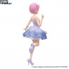 Re:Zero - Figurine Rem ou Ram Girly Coord, Trio-Try-iT