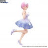 Re:Zero - Figurine Rem ou Ram Girly Coord, Trio-Try-iT