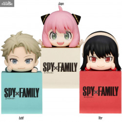 Spy x Family - Figurine...