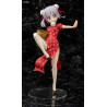 New Game! - Aoba Suzukaze ver. Emon Restaurant Mandarin Dress figure