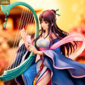 PRÉCOMMANDE - The Legend of Sword and Fairy - Figurine Liu Mengli, Weaving Dreams