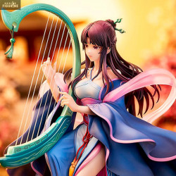 The Legend of Sword and...