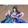 The Legend of Sword and Fairy - Liu Mengli figure, Weaving Dreams
