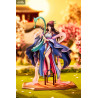 The Legend of Sword and Fairy - Figurine Liu Mengli, Weaving Dreams