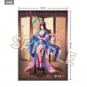 The Legend of Sword and Fairy - Figurine Liu Mengli, Weaving Dreams