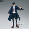 Mashle - Mash Burnedead or Lance Crown figure, DXF