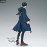 Mashle - Mash Burnedead or Lance Crown figure, DXF