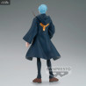 Mashle - Mash Burnedead or Lance Crown figure, DXF