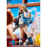 Guilty Gear Strive - Bridget figure, Pop Up Parade