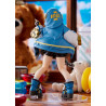 Guilty Gear Strive - Bridget figure, Pop Up Parade