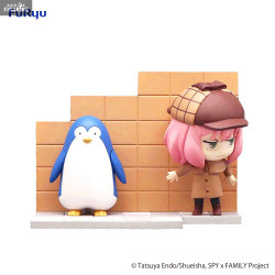 Spy x Family - Figurine...
