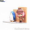 Spy x Family - Figurine Anya & Penguin, Hold