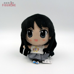 Plush K-ON! - Mio Akiyama