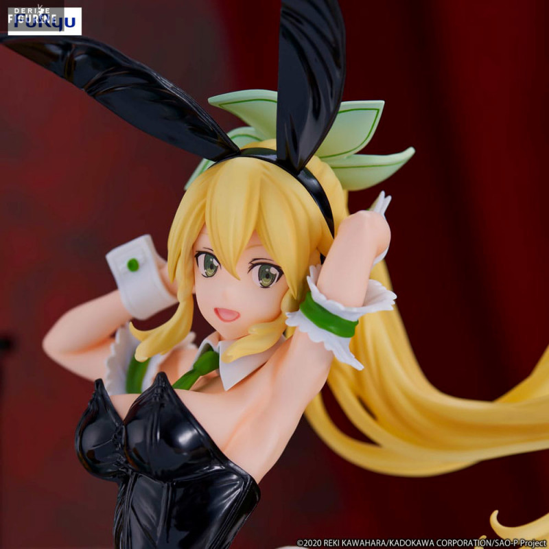 Sword Art Online - Leafa...