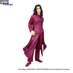 Tokyo Revengers - Figurine...