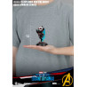 Marvel - Figure Ant-Man, the Wasp or M.O.D.O.K., Quantumania Series Mini Egg Attack