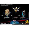 Marvel - Figure Ant-Man, the Wasp or M.O.D.O.K., Quantumania Series Mini Egg Attack