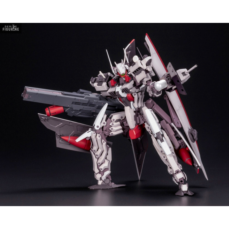 Frame Arms - Figurine...