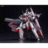 Frame Arms - Figurine Kongo, Plastic Model Kit