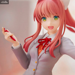 Doki Doki Literature Club!...