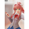 Doki Doki Literature Club! - Figurine Monika, Pop Up Parade