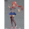 Doki Doki Literature Club! - Figurine Monika, Pop Up Parade