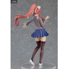Doki Doki Literature Club! - Figurine Monika, Pop Up Parade